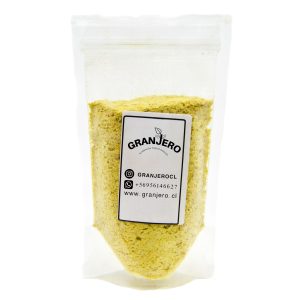 Levadura Nutricional 500gr