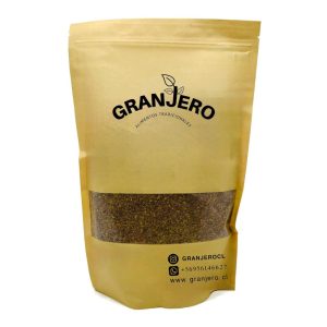 Linaza Molida 500gr