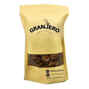 Nuez Pecana 500gr