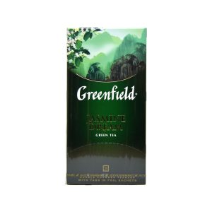 Greenfield 25 bol Jasmine Dream