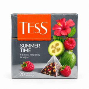 Tess Piramide Summer Time 20bol