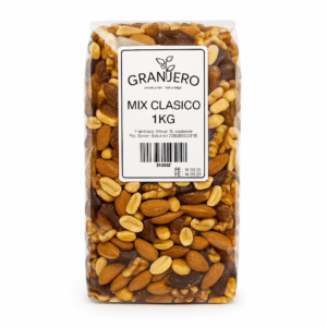 Mix Clasico 1000gr