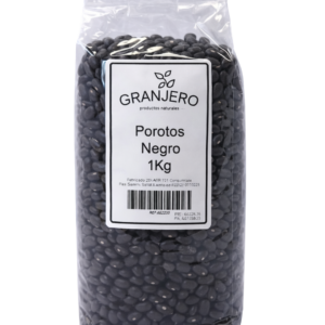 Porotos Negros 1000gr