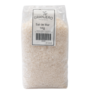 Sal de Mar 1000gr