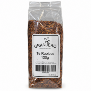 Té Rooibos 100g