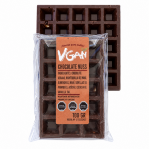 Choco nuss - VGAN