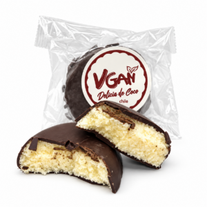 Delicia de coco - VGAN
