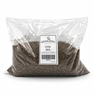 Semilla de Chia 2000gr