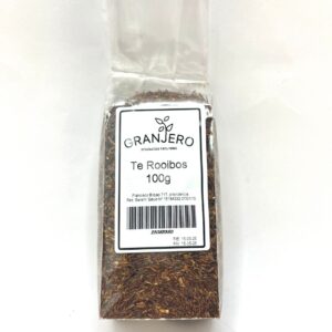 Té Rooibos 100g
