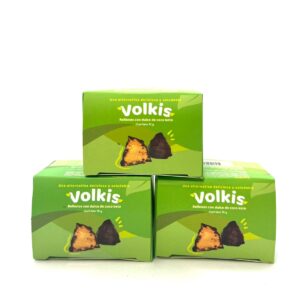 Volkie de Coco 2und-KetoFree