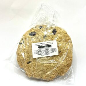 Galleton berries - Tierra Libre