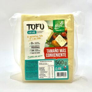 Tofu 500gr - SHEN