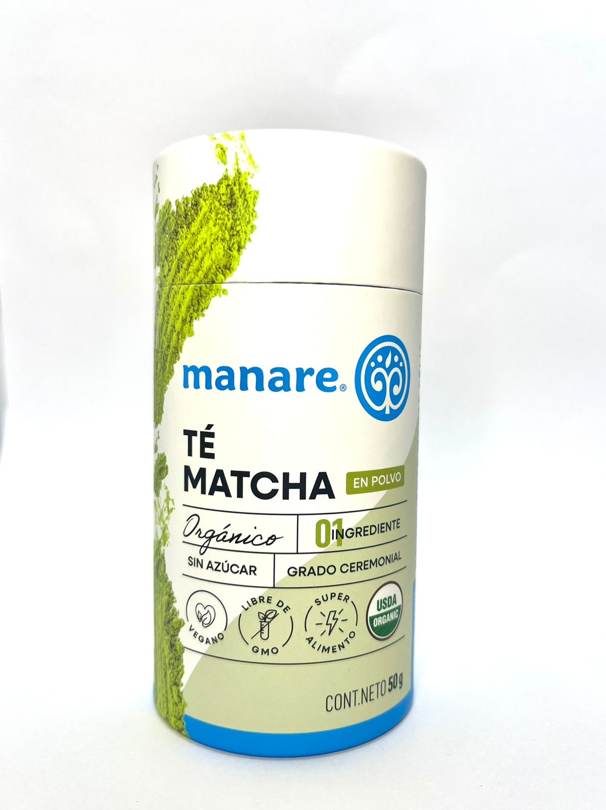 Te Matcha 50g - Manare