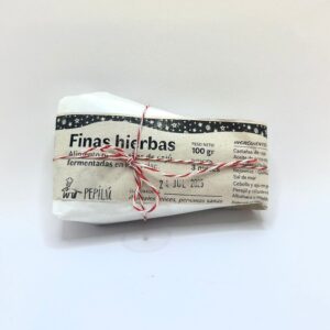 Finas hierbas 100GR