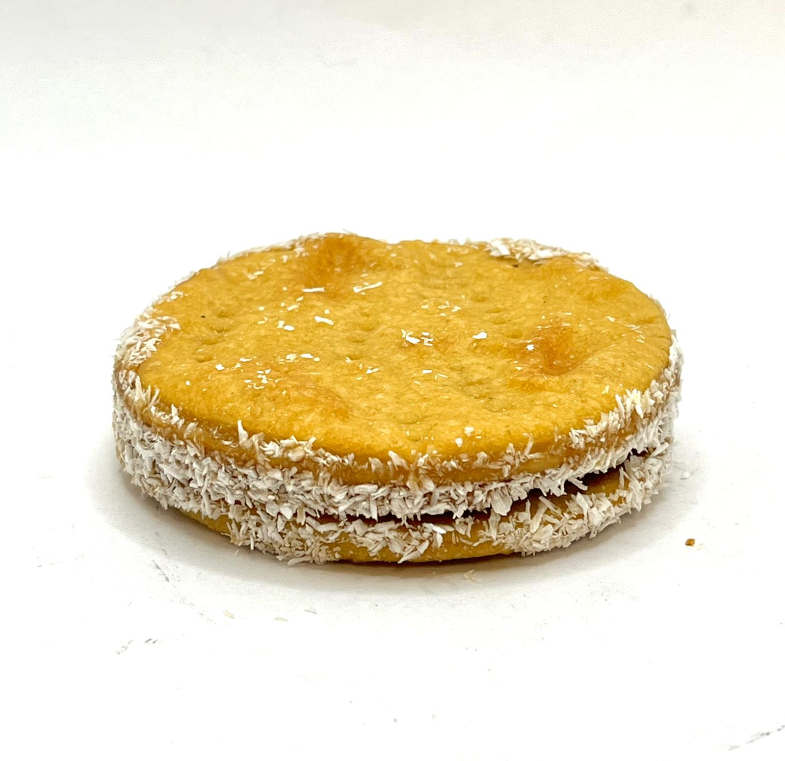 Alfajor Chilenito Keto - ArteSanos