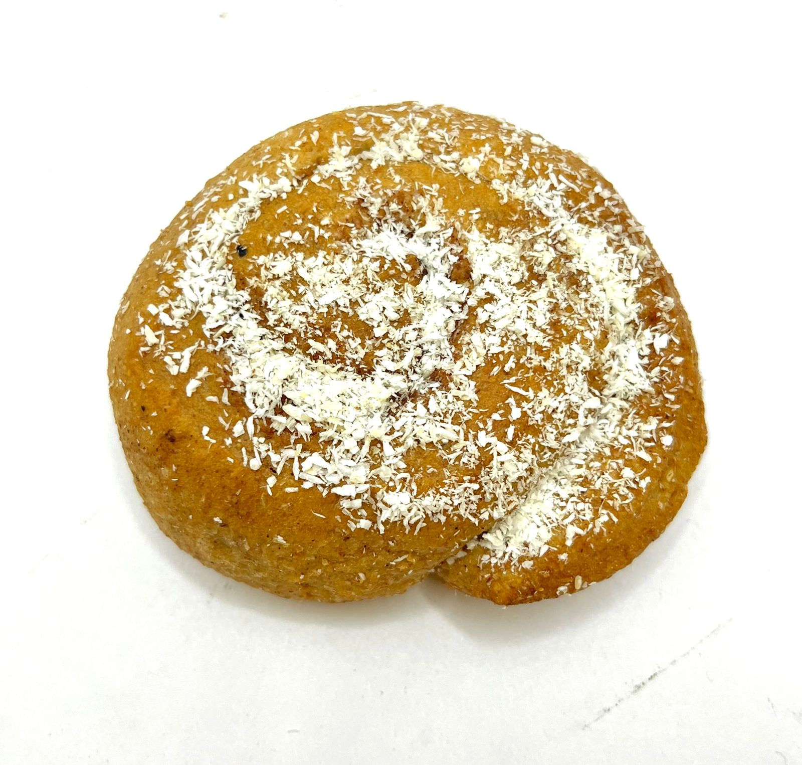 Rollo de Canela Keto