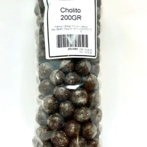 Cholitos 200gr