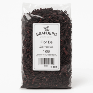 Flor de Jamaica 1KG