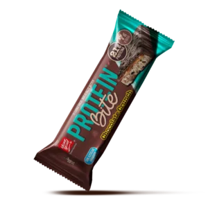 Barras Bite Protein Chocolate crunch Pack und