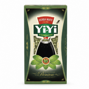 YI-YI PREMIUM CON PALO 400GR