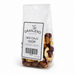 Alternative view of Mix Caju 100 grs