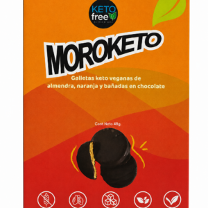 Galletas Moroketo 48gr-KetoFree