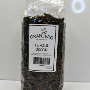 Té Azul 200gr