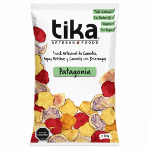 Patagonia 150grs - TIKA