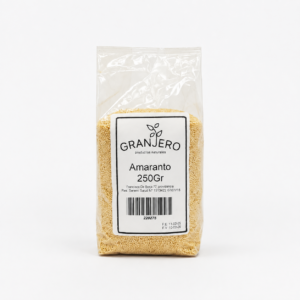 Semilla de Amaranto 250gr