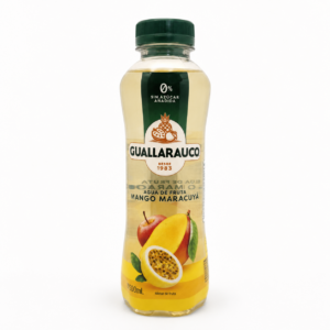 Guallarauco Mango maracuya 500ml