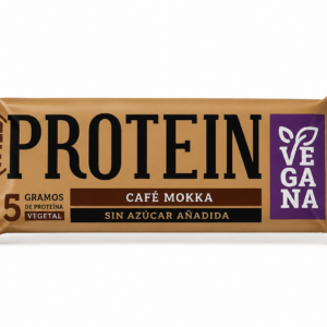 Wild Protein Café Mokka Vegana 45 g