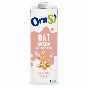 Avena Calcio 1LT - Orasi