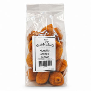 Huesillo Grande 500gr