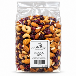 Mix Cajú 1kg