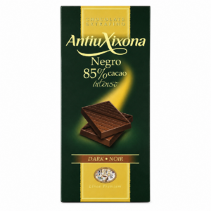 AntiuXixona 85% Intenso