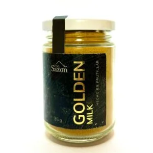 Golden Milk 85gr