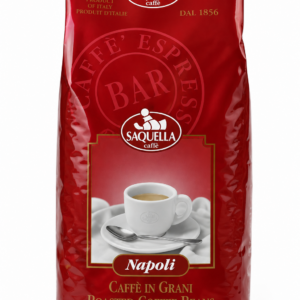 Cafe Napoli - Saquella 1kg