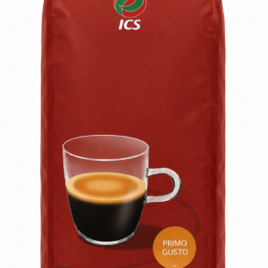 Café ICS Primo Gusto 1 kg – Café en grano