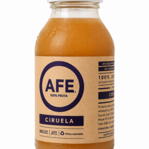 Afe Ciruela 300Ml