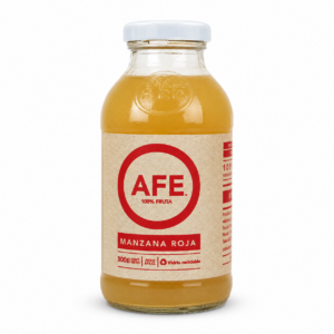 Afe Manzana Roja 300Ml