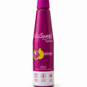 Tagatosa 270 ml - Alusweet