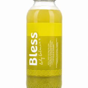 Bless 45 300ml -  pepino, espiru, manz