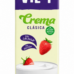 Crema Clasica Vegana 200ml-Vilay