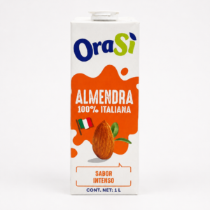 Almendra 100% Italiana 1LT - Orasi