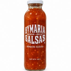 Sriracha Clasica 330g - By Maria