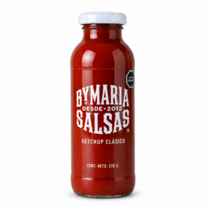 Ketchup Clasico 350g - By Maria