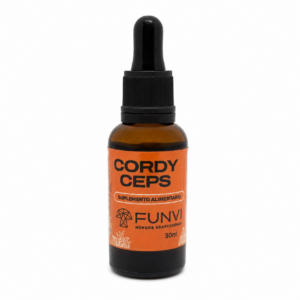 Cordyceps