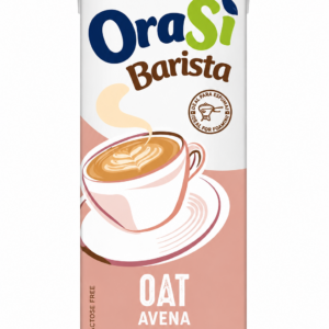 Orasi Barista Avena 1LT