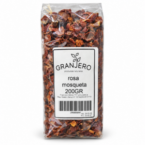 Rosa Mosqueta 200 g