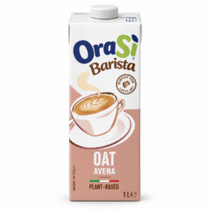 Orasi Barista Avena 1LT